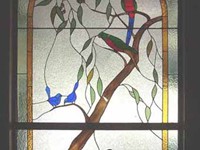 The Leaded Glass Window Melbourne