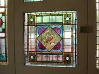 The Leaded Glass Window Melbourne